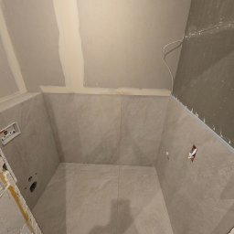 Usługi remontowo-budowlane Przemysław Felczak - 