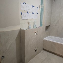 Usługi remontowo-budowlane Przemysław Felczak - 