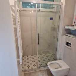 Oko - Doskonały Sufit Napinany w Łazience Staszów