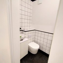 Malowanie mieszkań Kosakowo 4