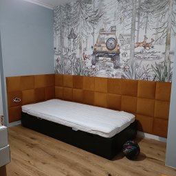 Malowanie mieszkań Kosakowo 3