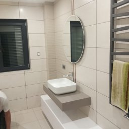 Ocieplanie elewacji Rydułtowy 2