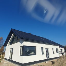 Ocieplanie elewacji Słupsk 4