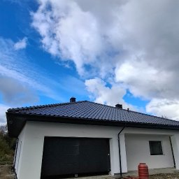 Ocieplanie elewacji Słupsk 2