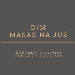 Dawid Madejski - Rehabilitacja Domowa Katowice