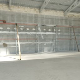 Ocieplanie elewacji Susz 2