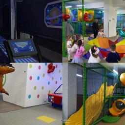 Animator dla dzieci Elbląg 1