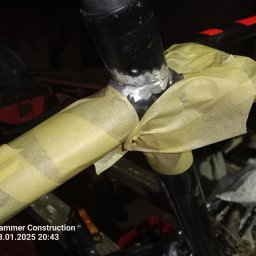 Balustrady nierdzewne Liniewo 4