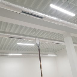 Montaż wentylacji Piła 4