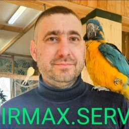 AIRMAX.SERVIS SPÓŁKA Z OGRANICZONĄ ODPOWIEDZIALNOŚCIĄ - Znakomita Rekuperacja Piła