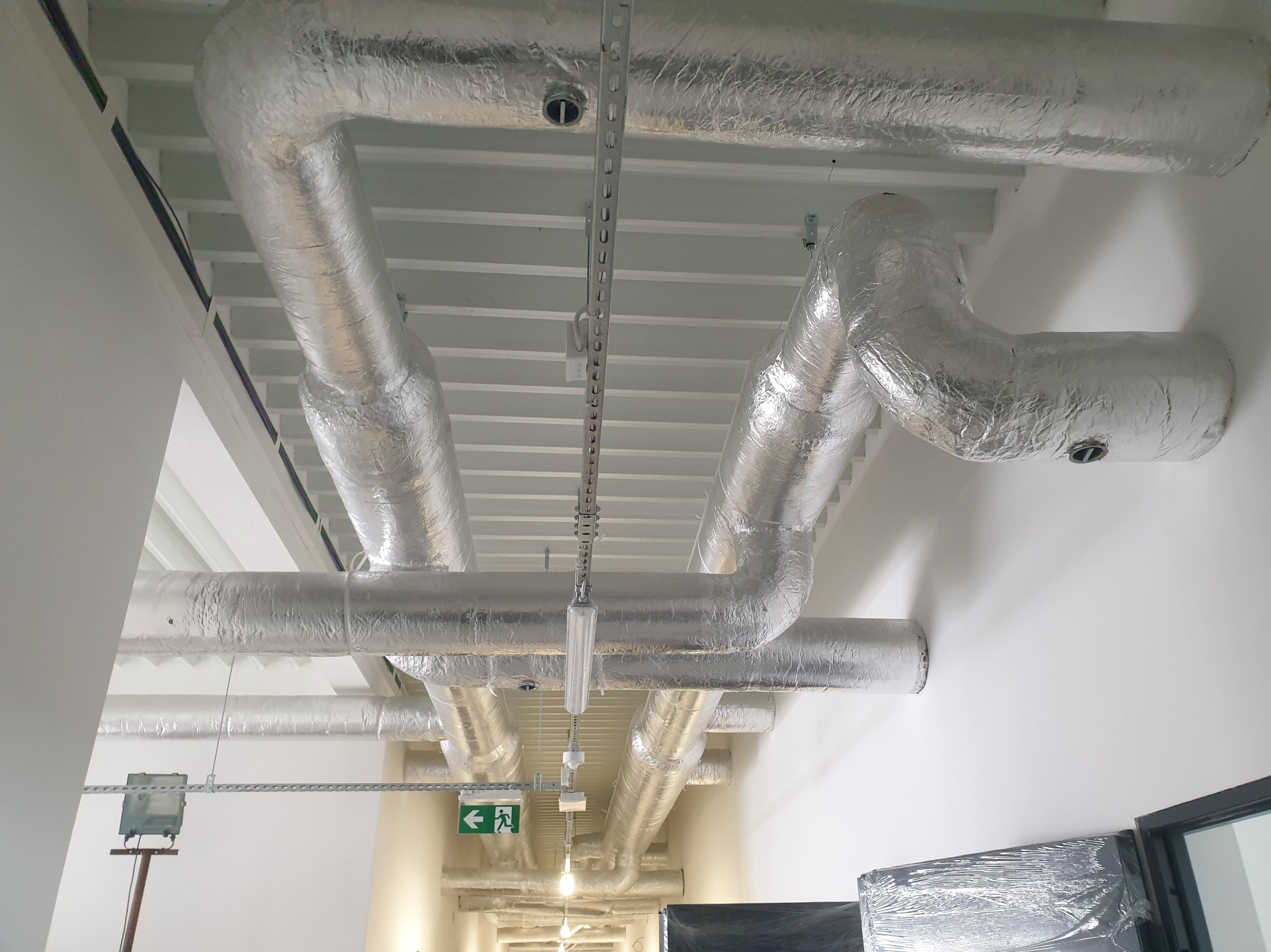 Ostatnio zakończony projekt