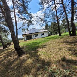 ArtMaro - Zabudowa Karton Gips Trzcinna