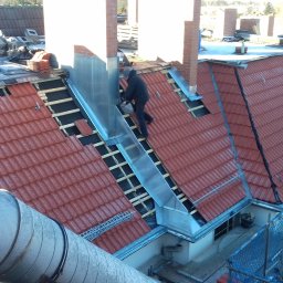 Wykończenia wnętrz Jelenia Góra 3