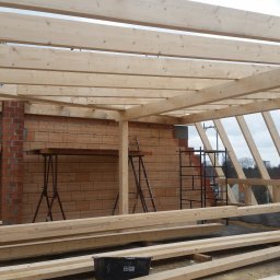 Wykończenia wnętrz Jelenia Góra 1