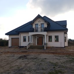 LUX DACH Krzysztof Baran - Czyszczenie Dach&oacute;wki Bydgoszcz