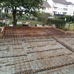 Domy murowane Lublin 2