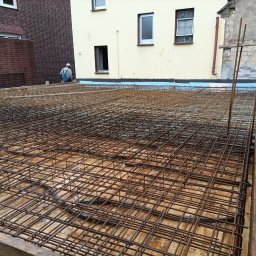 Domy murowane Lublin 4