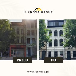 LuxNova Group - Kompetentne Pogotowie Hydrauliczne Piaseczno