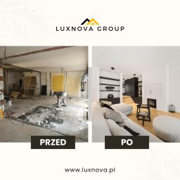 LuxNova Group - Perfekcyjne Skalniaki Ogrodowe Piaseczno