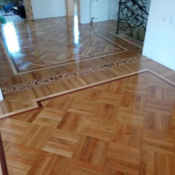 ParkietDom - Parkieciarz Kielce