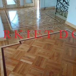 Cyklinowanie Kielce 3