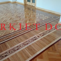 Cyklinowanie Kielce 1