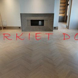 Cyklinowanie Kielce 4