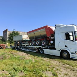 Domy murowane Słupsk 2