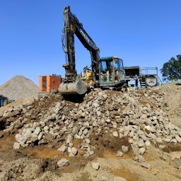 Domy murowane Słupsk 3