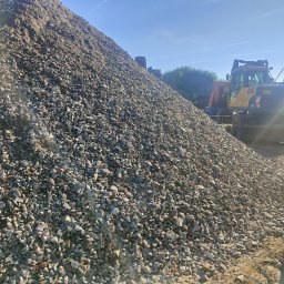 Domy murowane Słupsk 4