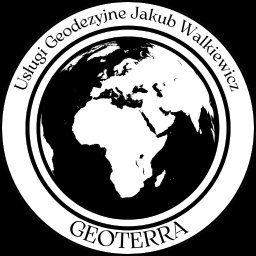 GEOTERRA Usługi Geodezyjne Jakub Walkiewicz - Geodezja Pogorzela