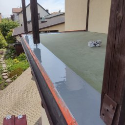 Usługi Ogólnobudowlane Krystian Bałtrukanis - Instalatorstwo energetyczne Suwałki