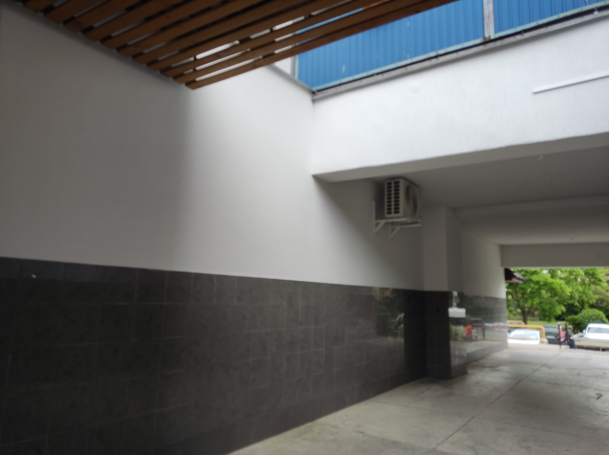 Termomodernizacja budynku mieszkalnego. Wykonujemy usługi również dla zamówień publicznych.