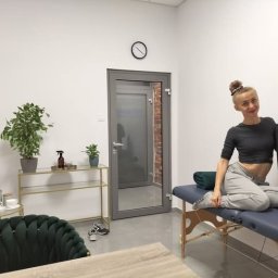 Rehabilitant Kielce 3