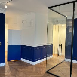 Remont łazienki Warszawa 2