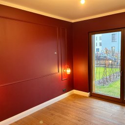 Remont łazienki Warszawa 1