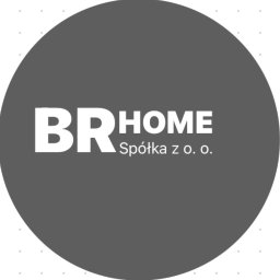 BR home sp&oacute;łka z o. o. - Montaż Sufit&oacute;w Napinanych Warszawa