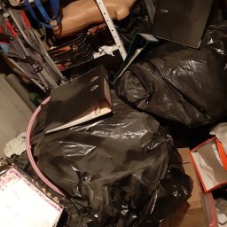 Opróżnianie mieszkań Kraków 4