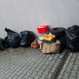 Opróżnianie mieszkań Kraków 3