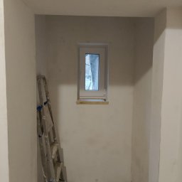 Remonty mieszkań Niemcza 1