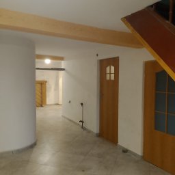 Remonty mieszkań Niemcza 3