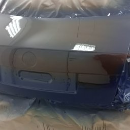 Blacharstwo, lakiernictwo samochodowe Białystok 3