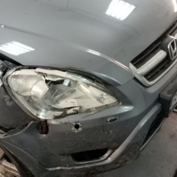 Blacharstwo, lakiernictwo samochodowe Białystok 1