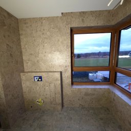 Remont łazienki Częstochowa