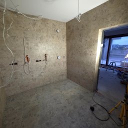 Remonty mieszkań Łojki 3