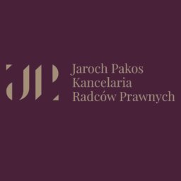 Jaroch Pakos Kancelaria Radców Prawnych spółka cywilna - Porady Prawne Wrocław