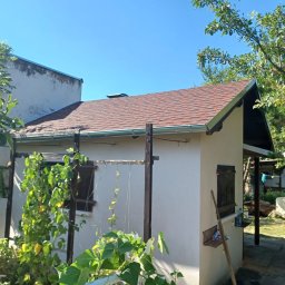 Odśnieżanie dróg i placów Opole 1