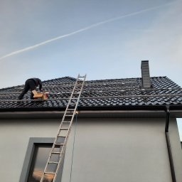 Odśnieżanie dróg i placów Opole 2