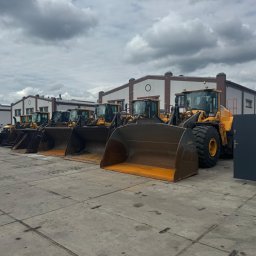 KLIDO GAGAT MRUK SPÓŁKA KOMANDYTOWA - Roboty Ziemne Gdańsk