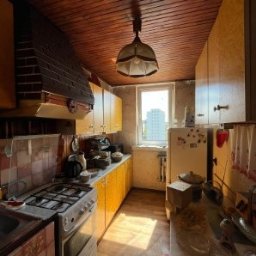 Opróżnianie Mieszkań szybko sprawnie i tanio 